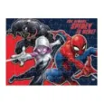 SPIDERMAN Puzzle 100τμχ 48x34cm Glow In The Dark SPIDERMAN Puzzle 100τμχ 48x34cm Glow In The Dark