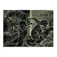 SPIDERMAN Puzzle 100τμχ 48x34cm Glow In The Dark SPIDERMAN Puzzle 100τμχ 48x34cm Glow In The Dark