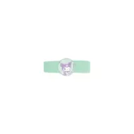 KUROMI Σετ Λαστιχακια Μαλλιων Σετ 2Χρ