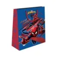 5205698811593SPIDERMAN Σακουλα Δωρου Χαρτινη 26x32x12cm_beautyfree.gr