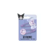 5205698752544KUROMI Τσιμπιδακια Μαλλιων Σετ 2τμχ_beautyfree.gr
