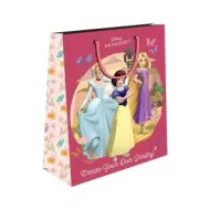 5205698811470PRINCESS - ARIEL Σακουλα Δωρου Χαρτινη 26x32x12cm_beautyfree.gr