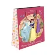 5205698811470PRINCESS - ARIEL Σακουλα Δωρου Χαρτινη 26x32x12cm_beautyfree.gr