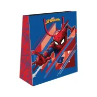 SPIDERMAN Σακουλα Δωρου Χαρτινη 18x23x11cm
