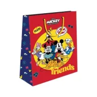 DISNEY Σακουλα Δωρου Χαρτινη 33x45x12cm