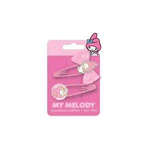 5205698752605MY MELODY Τσιμπιδακια Μαλλιων Σετ 2τμχ_beautyfree.gr