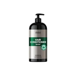 DALON Hair Conditioner Boost with Almond and Castor Oil 1000ml