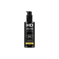 5202663090014HD Keratin Hair Straightening Cream 150ml_beautyfree.gr