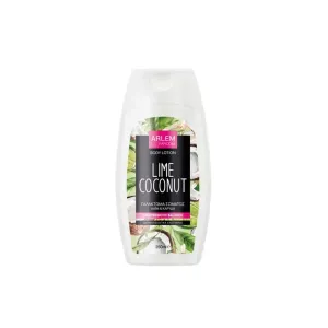 5202663199564ARLEM Γαλάκτωμα Σώματος Λάιμ & Καρύδα 250ml_beautyfree.gr