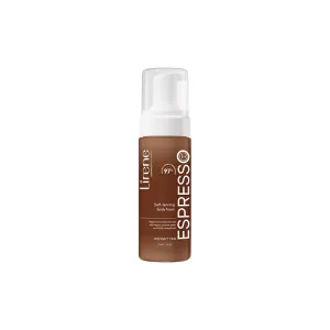 5900717082250LIRENE Tan Bronzing Foam Espresso 150ml_beautyfree.gr
