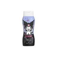 8411114095943AIRVAL Kuromi Shower Gel&Shampoo 500ml_beautyfree.gr