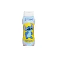 8411114095653AIRVAL Stitch Shower Gel&Shampoo 500ml_beautyfree.gr