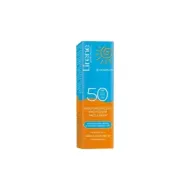 5900717317338LIRENE Moisturising Protection Face Cream Spf50 40ml_beautyfree.gr