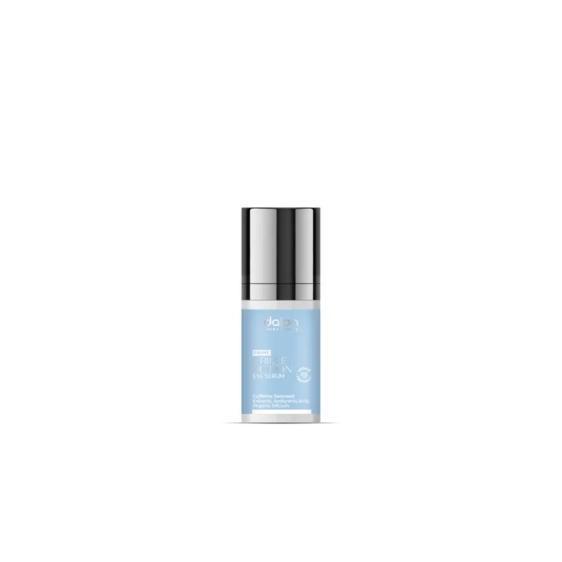 DALON Eye Serum Καταπολέμηση των Μάυρων Κύκλων 30ml