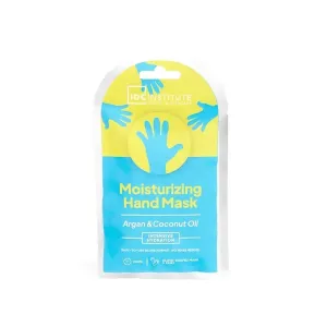 8436622276370IDC INSTITUTE Moisturizing Hand Mask 36g (90487)_beautyfree.gr
