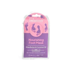 8436622276387IDC INSTITUTE Nourishing Foot Mask 36g (90488)_beautyfree.gr