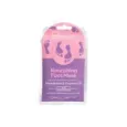 8436622276387IDC INSTITUTE Nourishing Foot Mask 36g (90488)_beautyfree.gr