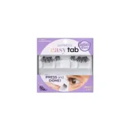 731509959727KISS Impress Press On Falsies Easy Tab Αυτοκόλλητες Βλεφαρίδες Νο3_beautyfree.gr