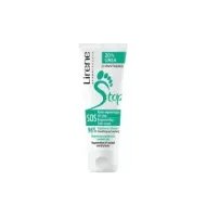 5900717833913LIRENE SOS Regenerating With 20% Urea Foot Cream 75ml_beautyfree.gr