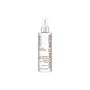 5900717082236LIRENE Organic Self-tan for body coconut water 200 ml_beautyfree.gr