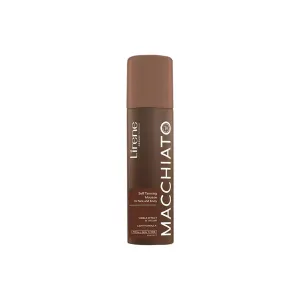 5900717300316LIRENE Self-tan Body & Face Mousse Macchiato 150ml_beautyfree.gr