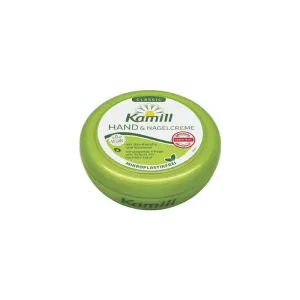 4000196031136KAMILL Classic Hand and Nail Cream Βαζάκι 150ml_beautyfree.gr