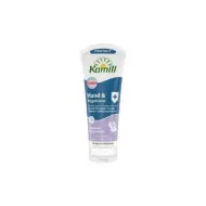 4000196031846KAMILL Protect Hand and Nail Cream Σωληνάριο 100ml_beautyfree.gr