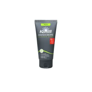 4000196031310KAMILL MEN Classic Care Hand Cream Tube 75ml_beautyfree.gr