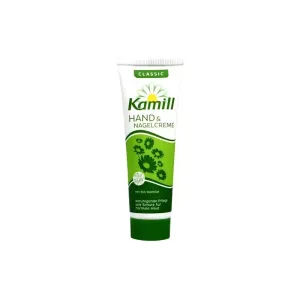 4000196012517KAMILL Classic Hand and Nail Cream Travel Size Tube 30ml_beautyfree.gr