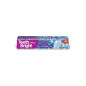 7TH HEAVEN Teeth Whitening Pen 2ml