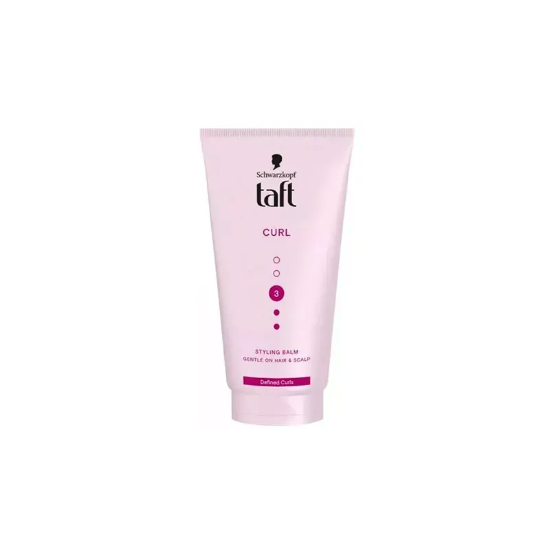 9000101723700TAFT Culr Balm HL3 150ml_beautyfree.gr 9000101723700TAFT Culr Balm HL3 150ml_beautyfree.gr