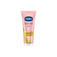8721317739330VASELINE Dewy Radiance Serum Burst Lotion Gluta-Hya 200ml_beautyfree.gr
