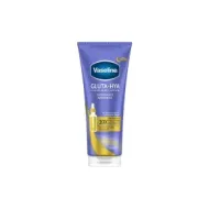8721317739378VASELINE Overnight Radiance Serum Burst Lotion Gluta-Hya 200ml_beautyfree.gr
