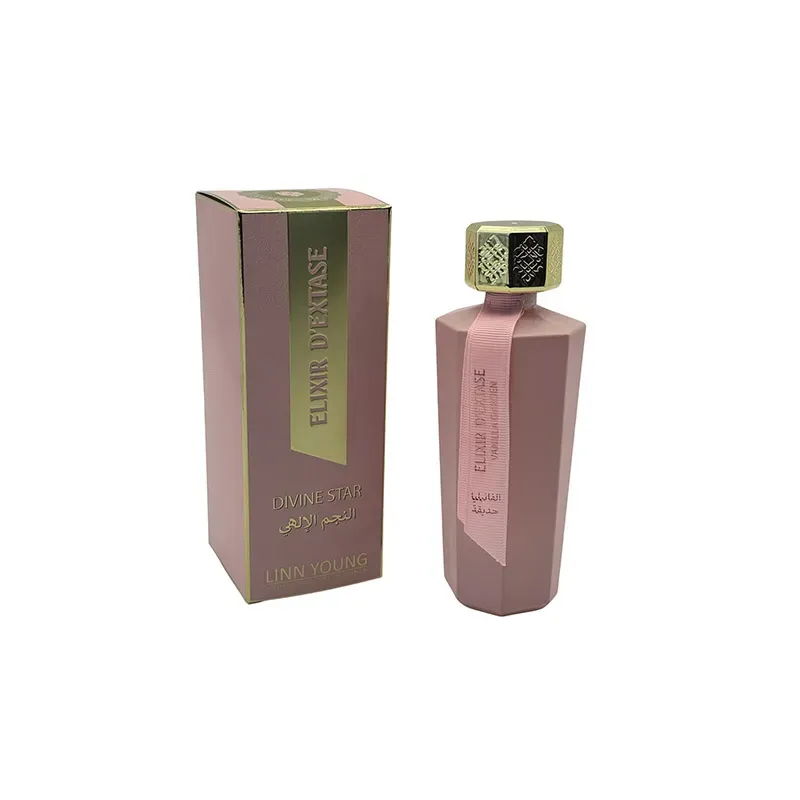 8715658401629LINN YOUNG Elixir D'Extase Divine Star EDP 100ml_beautyfree.gr