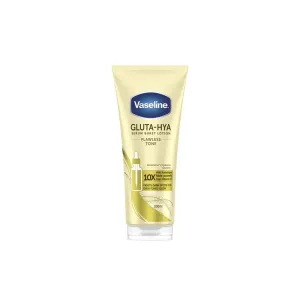 8721317739354VASELINE Flawless Tone Serum Burst Lotion Gluta-Hya 200ml_beautyfree.gr