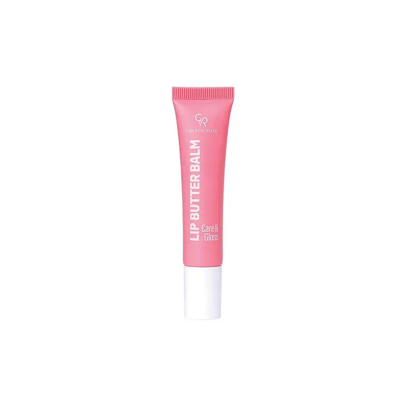 GOLDEN ROSE Lip Butter Balm GOLDEN ROSE Lip Butter Balm