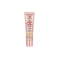 GOLDEN ROSE Skin Perfector CC Light Foundation SPF 50