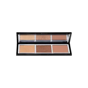 5201641052440RADIANT Face Sculpting Palette No2_beautyfree.gr