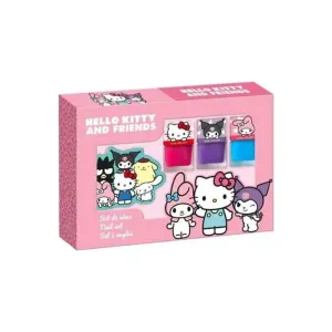 8412428040629HELLO KITTY Nails Set & File_beautyfree.gr