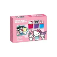 8412428040629HELLO KITTY Nails Set & File_beautyfree.gr
