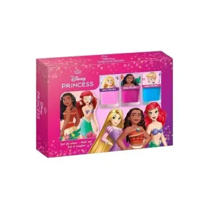 8412428016655DISNEY PRINCESS Nails Set & File_beautyfree.gr