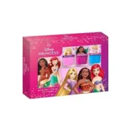 8412428016655DISNEY PRINCESS Nails Set & File_beautyfree.gr