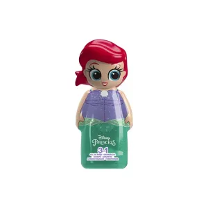 8412428016563ARIEL Bubble Bath & Shampoo 3in1 300ml_beautyfree.gr