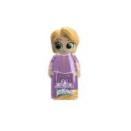 5200401407582RAPUNZEL Bubble Bath & Shampoo 3in1 300ml_beautyfree.gr