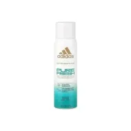 3616303442996ADIDAS Pure Fresh Deodorant Spray 100ml (Travel Size)_beautyfree.gr