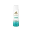 3616303442996ADIDAS Pure Fresh Deodorant Spray 100ml (Travel Size)_beautyfree.gr