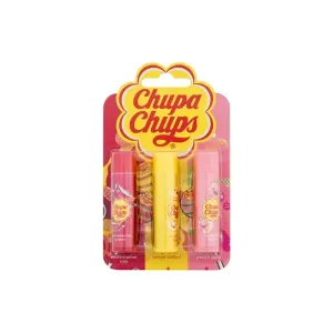 5013692245708CHUPA CHUPS Lip Balm Set 3pack_beautyfree.gr