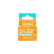 5031413942576FACE FACTS Ceramide Lip Scrub Mellow Mango 10gr _beautyfree.gr