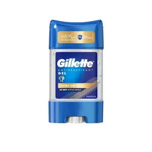 8700216380775GILLETTE Stick Champion Gold Clear Gel 70ml_beautyfree.gr