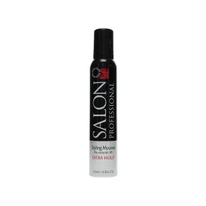 5029219001160MINUET Salon Professional Hair Mousse Extra Hold Pro Vitamin B5 225ml_beautyfree.gr